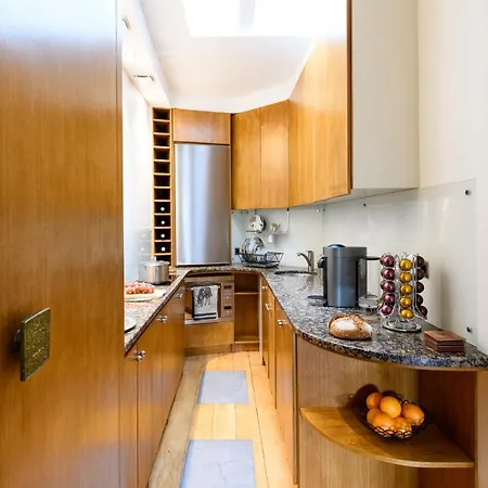 Apartment Magnificent Sacre-coeur - 18eme - By Feelluxuryholidays