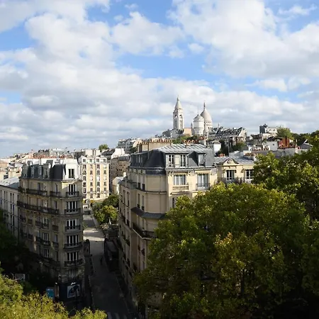 Magnificent Sacre-coeur - 18eme - By Feelluxuryholidays