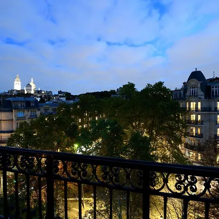 Magnificent Sacre-coeur - 18eme - By Feelluxuryholidays Apartment