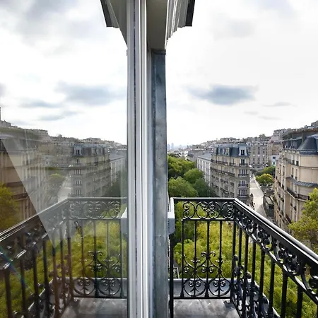 Apartment Magnificent Sacre-coeur - 18eme - By Feelluxuryholidays