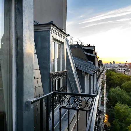 Apartment Magnificent Sacre-coeur - 18eme - By Feelluxuryholidays *