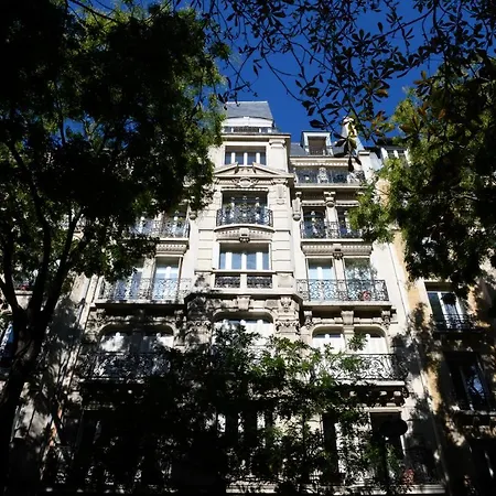 Magnificent Sacre-coeur - 18eme - By Feelluxuryholidays Apartment *
