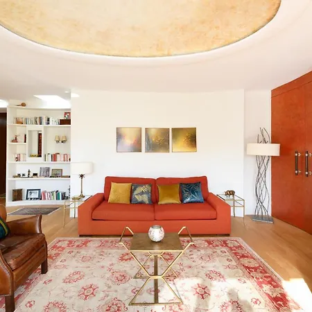 Apartment Magnificent Sacre-coeur - 18eme - By Feelluxuryholidays
