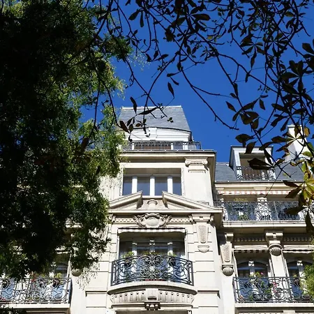 Magnificent Sacre-coeur - 18eme - By Feelluxuryholidays Apartment